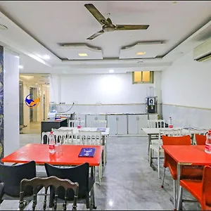 Fabhotel Airport Zone Olive New Delhi