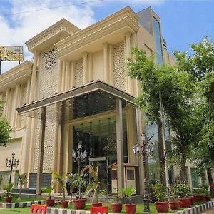 The Grand Parisian New Delhi